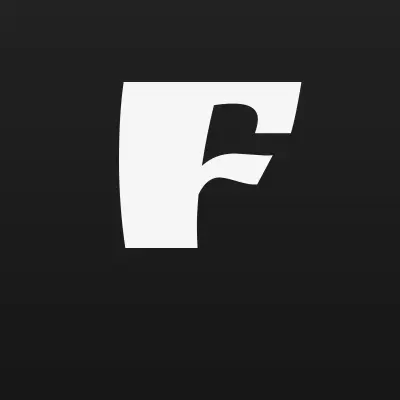 Фаворит, торговый центр, лого-визитка