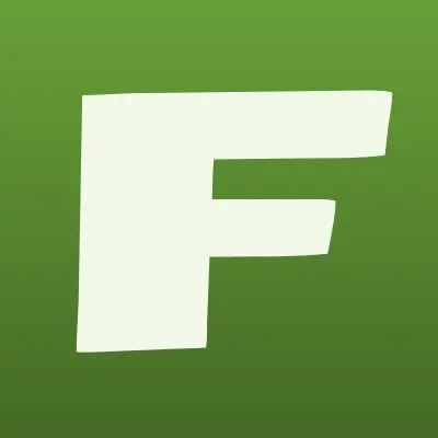 Фаворит, центр МРТ-диагностики, лого-визитка