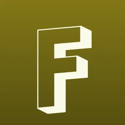Феррум, салон-магазин, лого-визитка