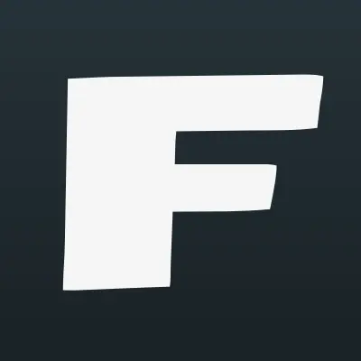 Фиеста, компания по изготовлению мебели, лого-визитка