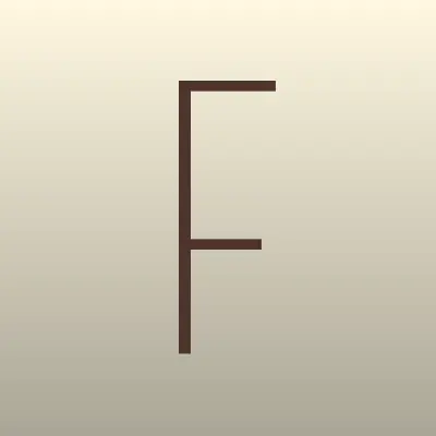 Финист, центр микрохирургии глаза, лого-визитка