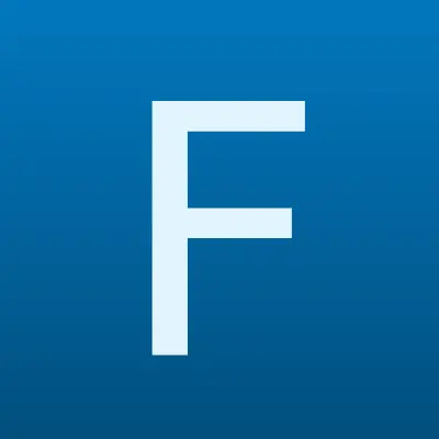 F.ольга, фотостудия, лого-визитка