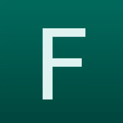 Фуэгос, танцевально-хореографическая студия, лого-визитка