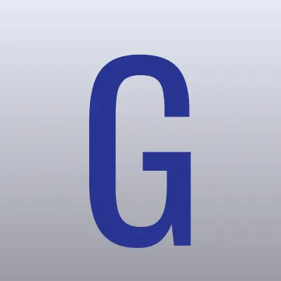 GangNam, кафе быстрого питания, лого-визитка