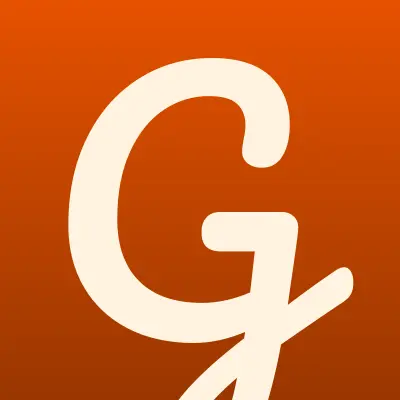 Garlic, кулинарная студия, лого-визитка