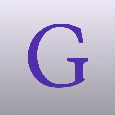 Giovane Gentile, магазин мужской одежды, лого-визитка