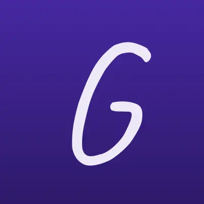 Gloss, салон красоты, лого-визитка