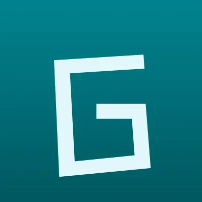 Green Stuff, студия звукозаписи, лого-визитка