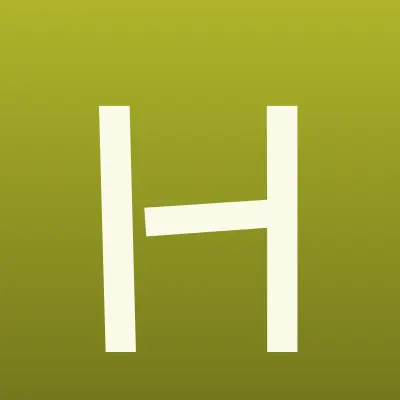 Холод, организация по поставке и ремонту холодильного оборудования, лого-визитка