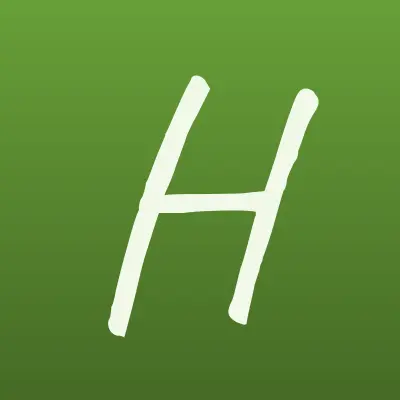 Homura Restaurant, ресторан японской кухни, лого-визитка