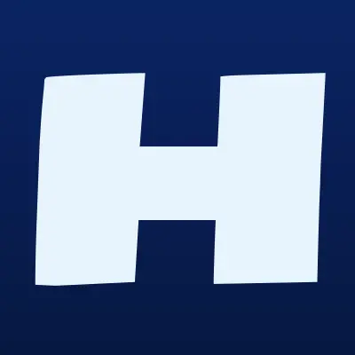 Hostel 65, лого-визитка