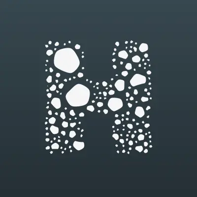 Hyundai, дилерский центр, лого-визитка
