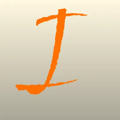 ICS, компания, лого-визитка