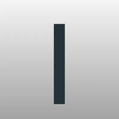 Идеал, интерьерный салон, лого-визитка