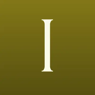 Идеальный Салон, магазин расходных материалов, лого-визитка