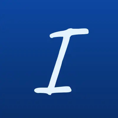 Империал, кафе, лого-визитка