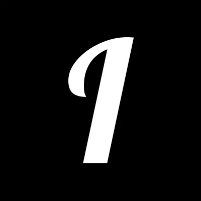 Инфоком, торговая компания, лого-визитка