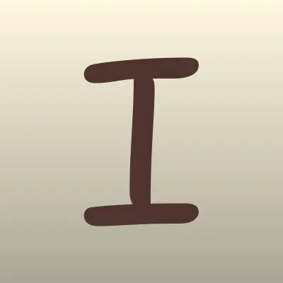 Интер Трейд ДВ, лого-визитка