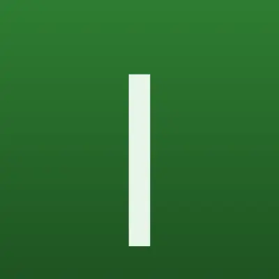 ИнтерЭлитСтрой, лого-визитка