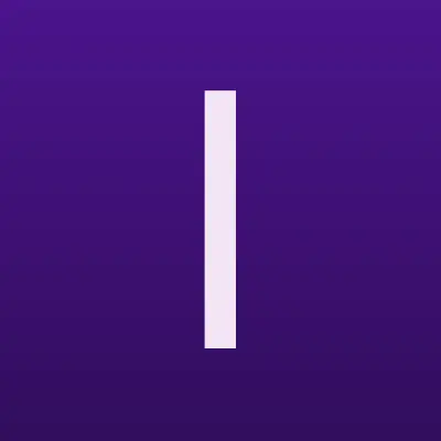Iris, магазин женских сумок, лого-визитка