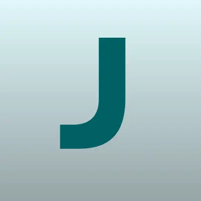 JP Auto, лого-визитка