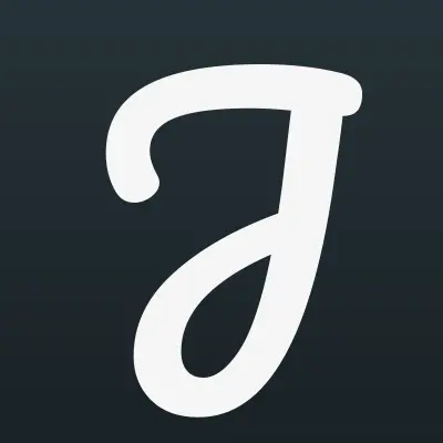 Jewelry & Minerals, лого-визитка
