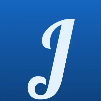 Julia Beauty Studio, студия-школа красоты, лого-визитка