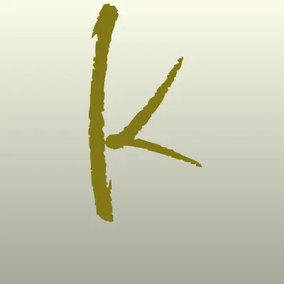 Kabinetof.ru, магазин офисной мебели, лого-визитка