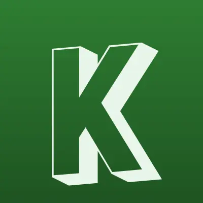 Kan.studio_, студия маникюра, лого-визитка