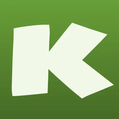 Карат, торговая компания, лого-визитка