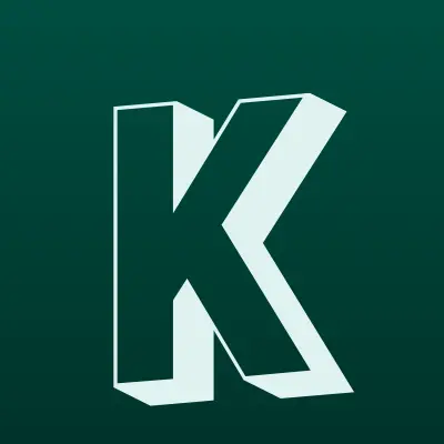 Катер, торгово-сервисный центр, лого-визитка