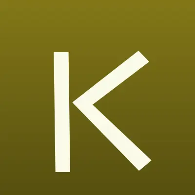 Катюша, мебельный салон, лого-визитка
