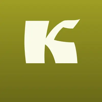 Kentos, бар, лого-визитка