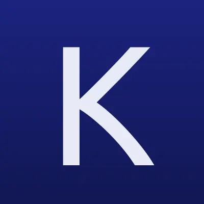 Кенц Россия, инжиниринговая компания, лого-визитка