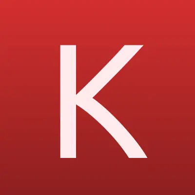 Киокусинкай каратэ, лого-визитка