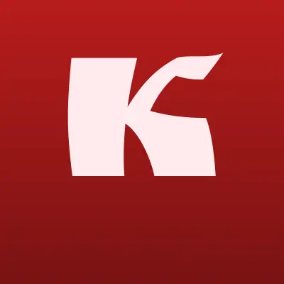 Киоск по продаже лотерейных билетов, лого-визитка