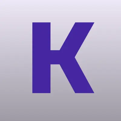 Киоск посуды, лого-визитка