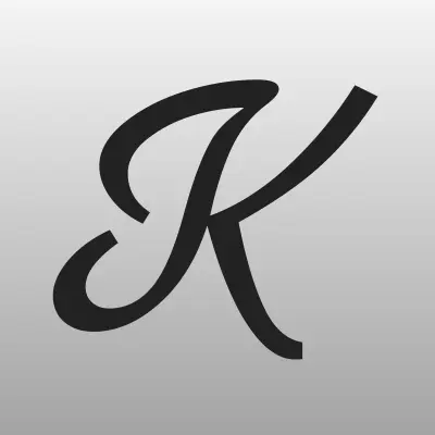 Kioto, ресторан паназиатской кухни, лого-визитка