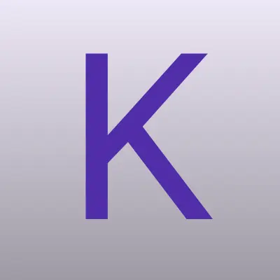 Компания, ИП Кан К.С., лого-визитка
