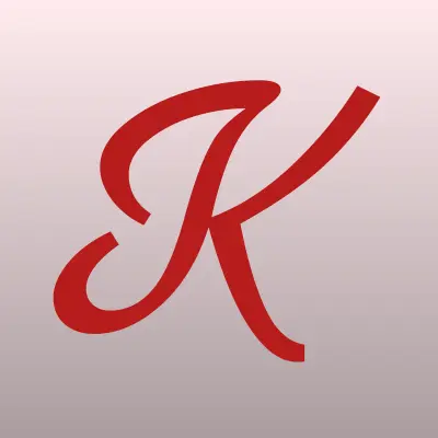 Компания мясной продукции, ИП Калинин О.С., лого-визитка
