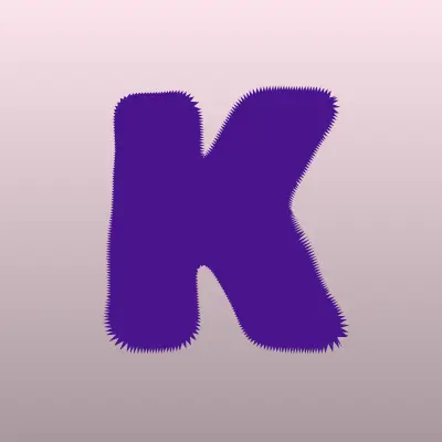 Крит, лого-визитка