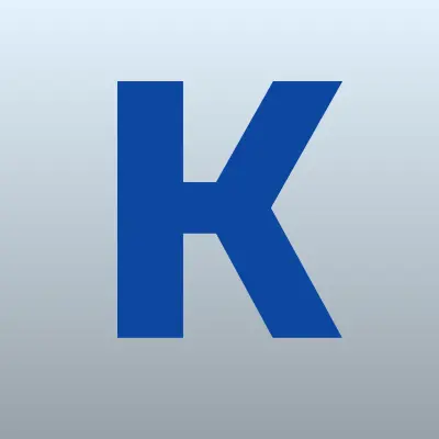 Критерий, многопрофильная компания, лого-визитка