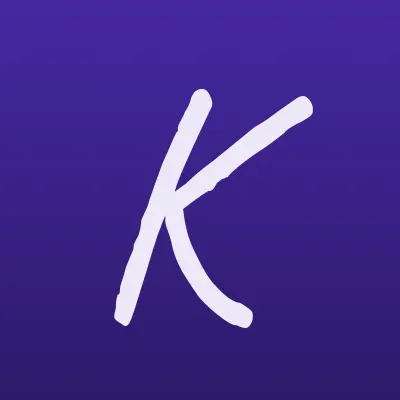 Курьер Сервис Экспресс, фрайчазинговое отделение, лого-визитка