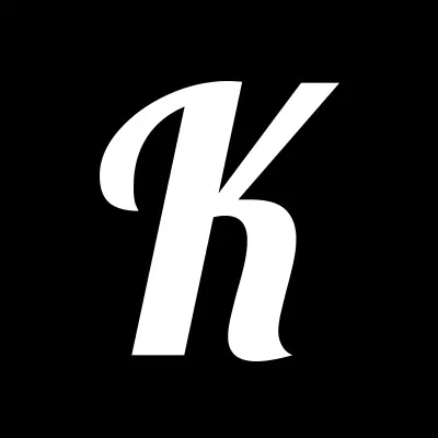 Квартал-2008, лого-визитка