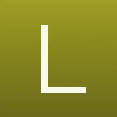 ЛЕНТОЧКА, компания-поставщик ленты и термоэтикетки, лого-визитка