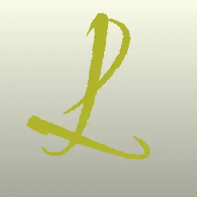 ЛОЭЛЛЬ, кофейня, лого-визитка
