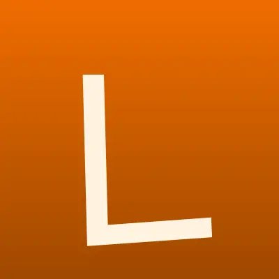LR Health & Beauty, торговая компания, лого-визитка