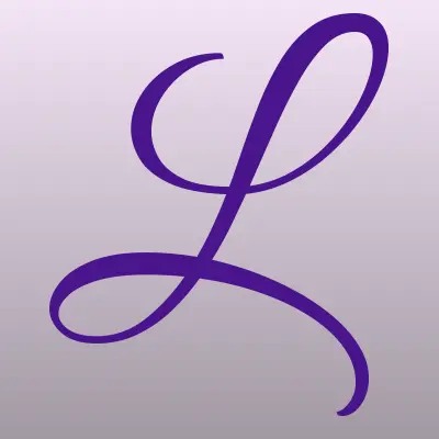 Лада, автомойка, лого-визитка