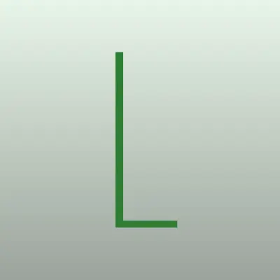 Lazurit, мебельный салон, лого-визитка