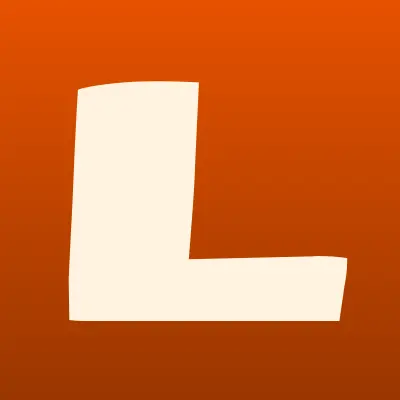Лэнгвидж, лингвистический центр, лого-визитка